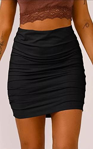 Vue 2 de Am Jupe Sexy Courte