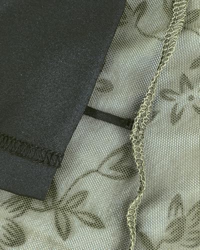 Vue 6 de Yk Jupe Midi En