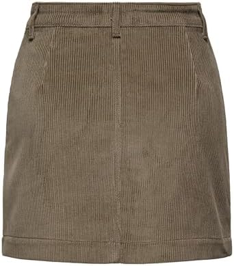 Vue 2 de Jupe Onlamazing Jupe