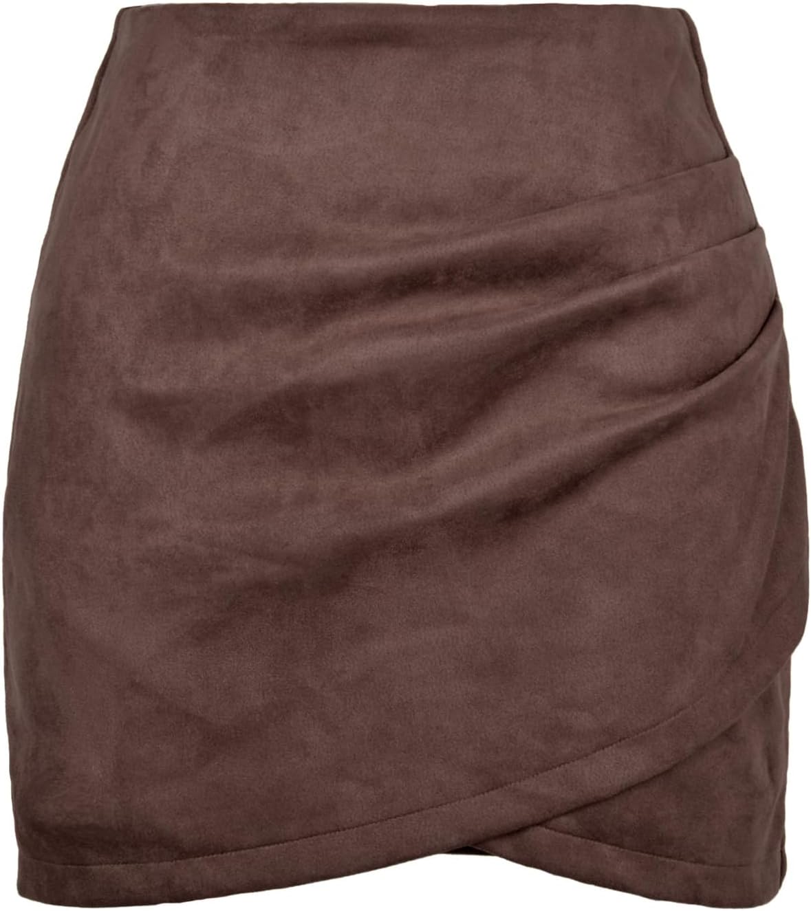 Mini Jupe Trapeze Sexy