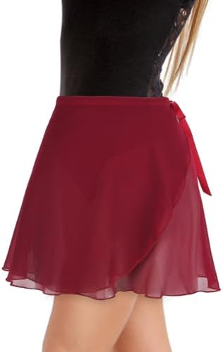 Vue 7 de Jupe De Ballet Reglable