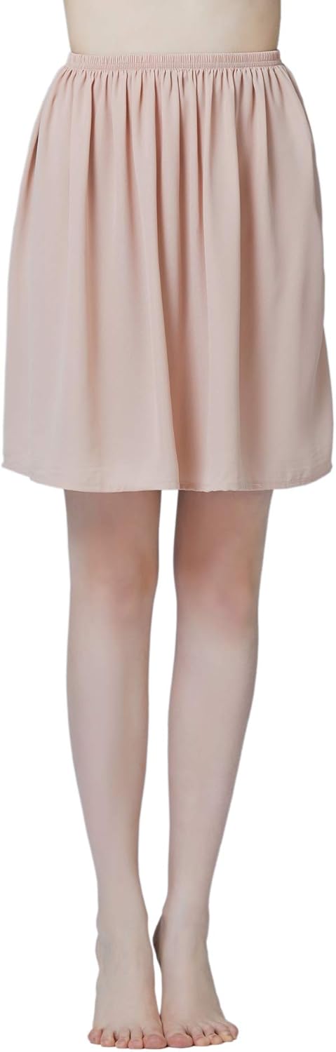 Femme Jupon Sous Robe