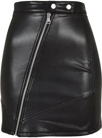 Vue 2 de Damen Ladies Synthetic Leather