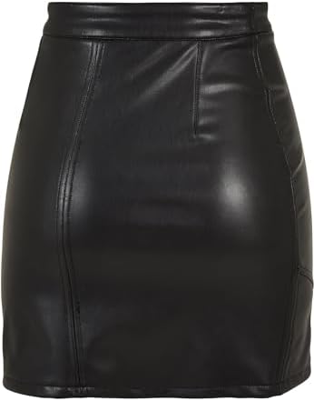 Vue 3 de Damen Ladies Synthetic Leather