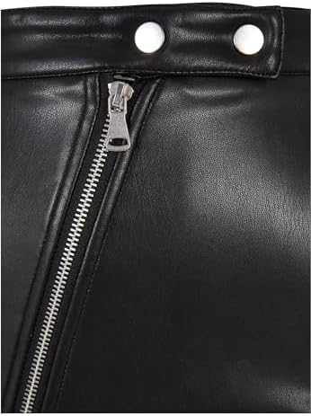 Vue 4 de Damen Ladies Synthetic Leather