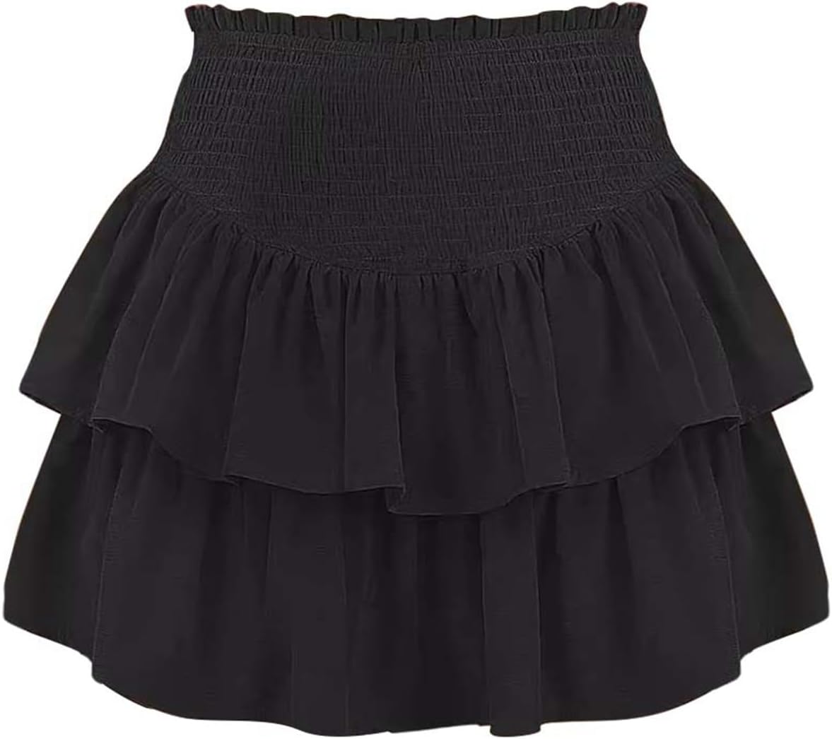 Jupe Boheme Femme Taille