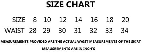 Vue 6 de Skt Mini Jupe Crayon