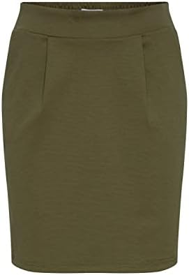 Vue 2 de Ihkate Sk Jupe Daffaires