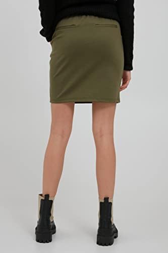 Vue 5 de Ihkate Sk Jupe Daffaires