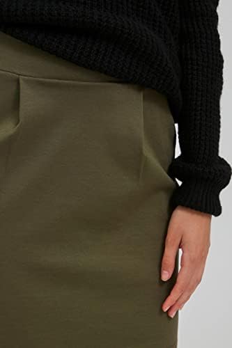 Vue 6 de Ihkate Sk Jupe Daffaires