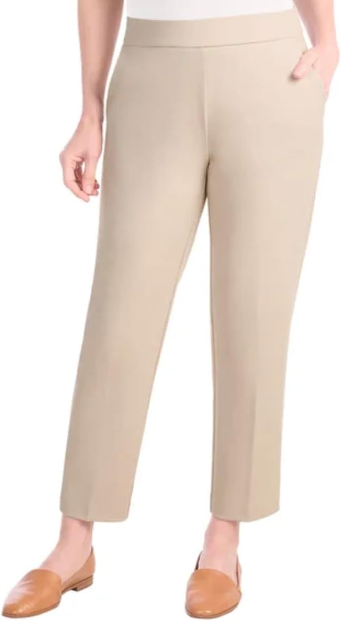 Pantalon Enfiler En