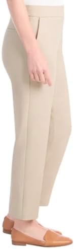 Vue 2 de Pantalon Enfiler En