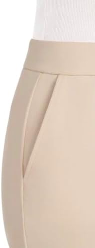 Vue 4 de Pantalon Enfiler En