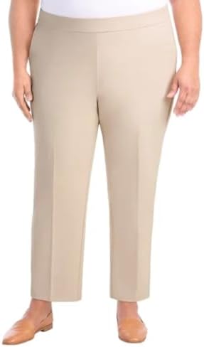 Vue 5 de Pantalon Enfiler En