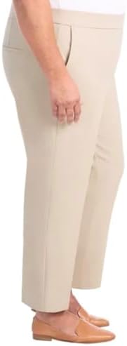 Vue 6 de Pantalon Enfiler En