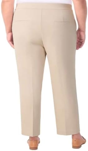Vue 7 de Pantalon Enfiler En