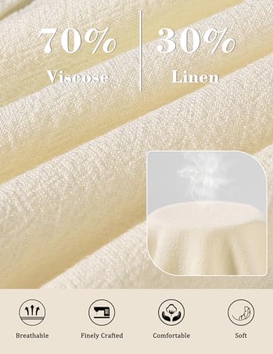 Vue 4 de Femme Pantalon Fluide Et