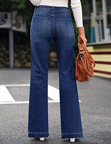 Vue 2 de Jean Evase Pour Femme