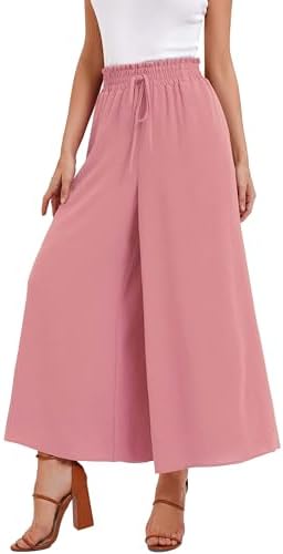 Vue 2 de Pantalon Dete Leger Et