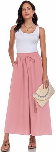 Vue 5 de Pantalon Dete Leger Et