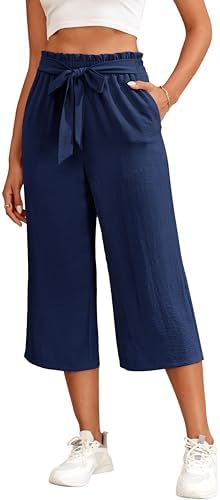 Vue 2 de Culotte Pour Femme Elastique