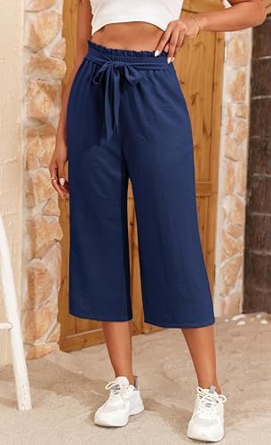 Vue 4 de Culotte Pour Femme Elastique