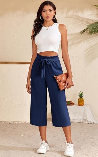 Vue 5 de Culotte Pour Femme Elastique
