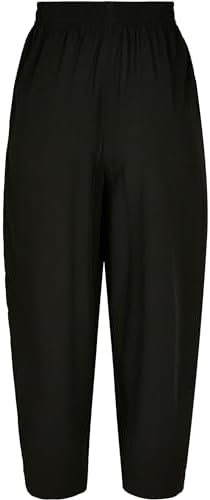 Vue 2 de Damen Ladies Wide Viscose