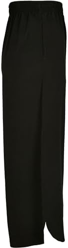 Vue 5 de Damen Ladies Wide Viscose