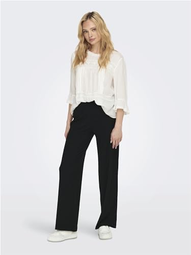 Vue 6 de Pantalon Onlemma Regular Fit