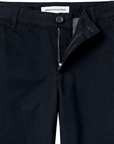 Vue 6 de Pantalon Chino En Textile