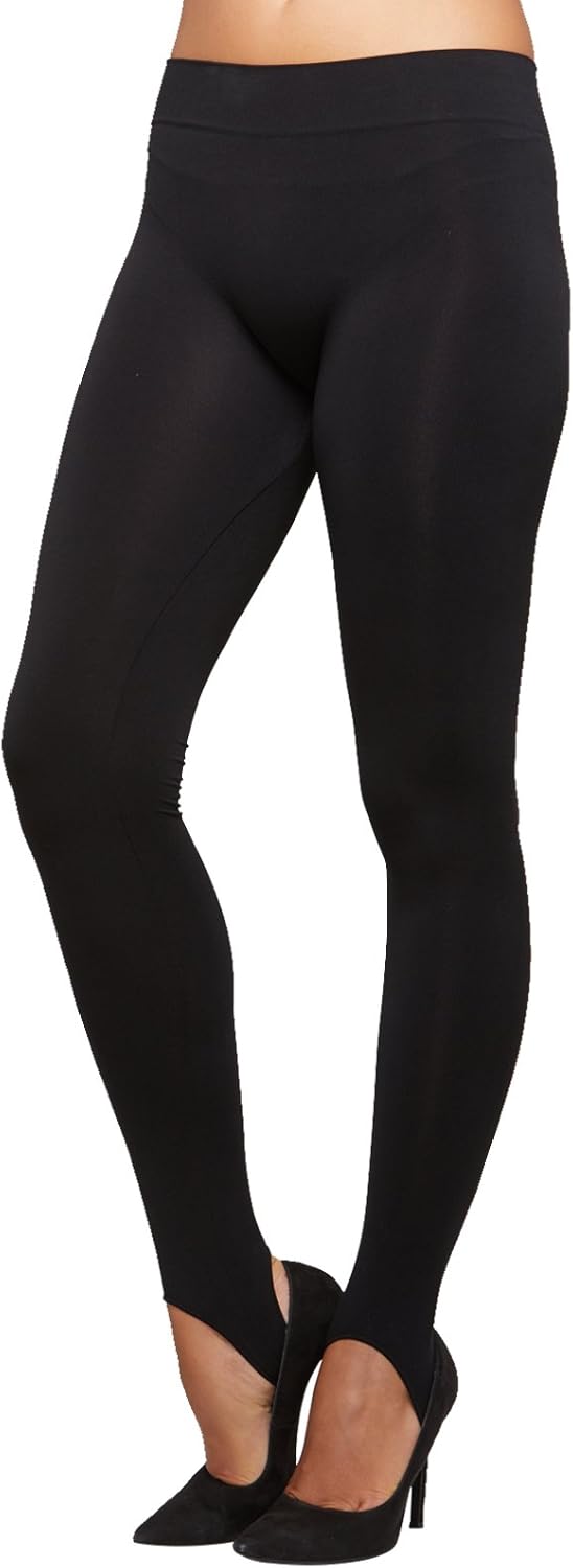 Leggings Femme Sous Pied
