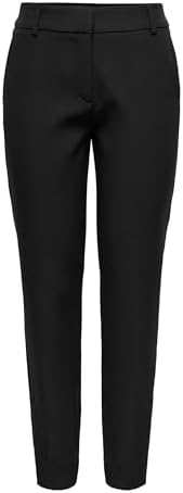 Vue 2 de Pantalon Onlveronicaelly Slim Fit