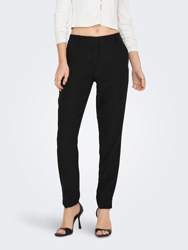 Vue 4 de Pantalon Onlveronicaelly Slim Fit