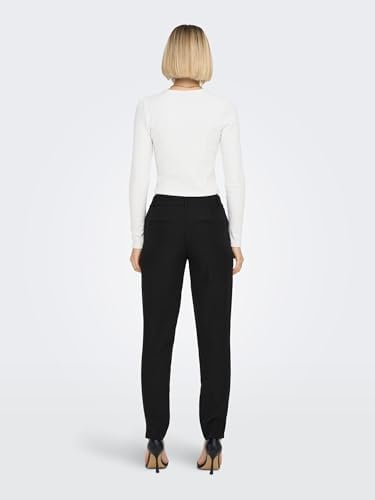Vue 5 de Pantalon Onlveronicaelly Slim Fit