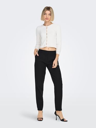 Vue 6 de Pantalon Onlveronicaelly Slim Fit