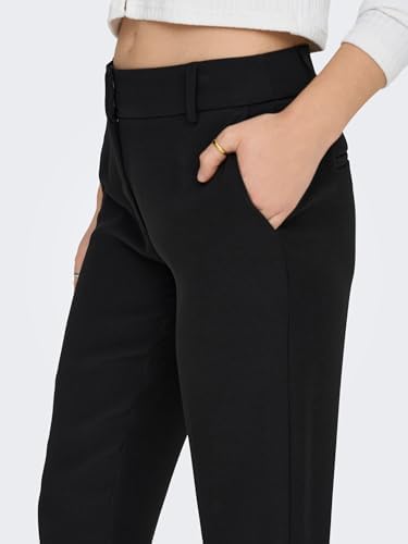 Vue 7 de Pantalon Onlveronicaelly Slim Fit