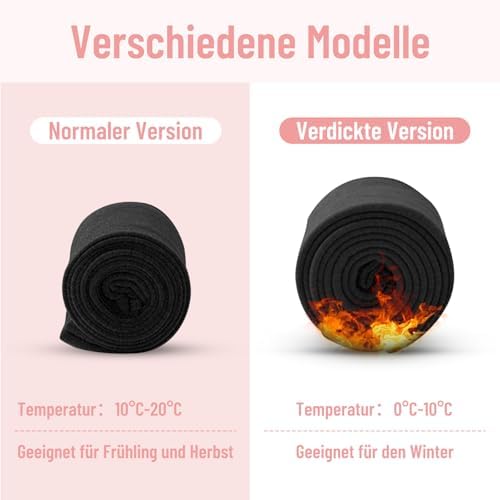 Vue 4 de Legging De Grossesse Pour