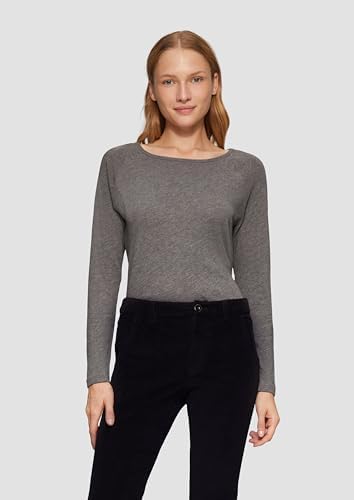 Vue 4 de Pantalon En Velours Cotele