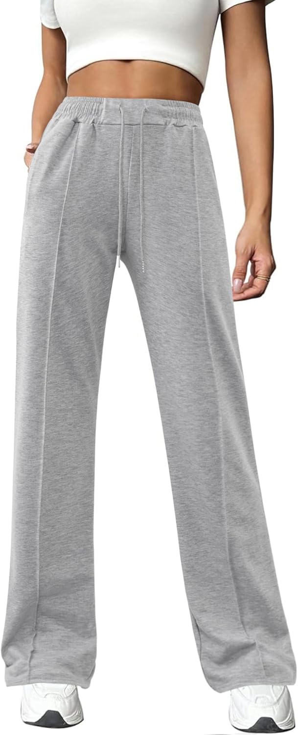 Pantalon Jogging Femme En