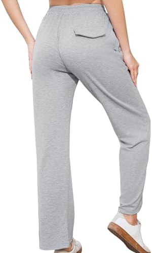 Vue 2 de Pantalon Jogging Femme En