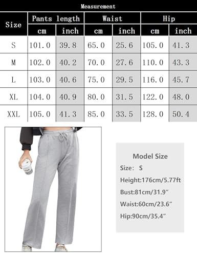 Vue 6 de Pantalon Jogging Femme En