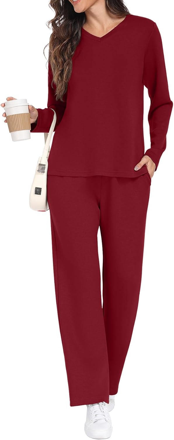 Elegant Pantalon Taille Haute