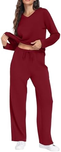 Vue 3 de Elegant Pantalon Taille Haute