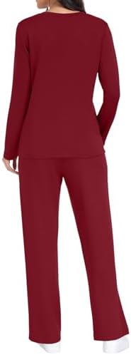 Vue 6 de Elegant Pantalon Taille Haute