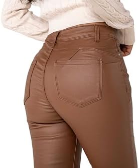 Vue 6 de Lc Damen High Waist