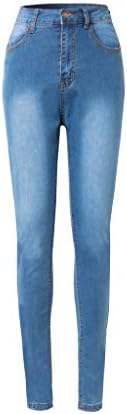 Vue 3 de Femme Pantalon Jeans Skinny