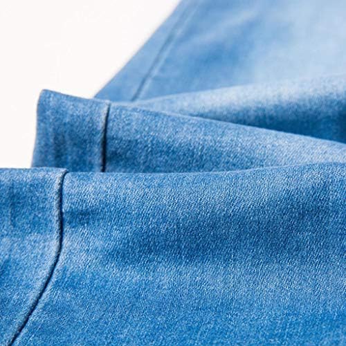 Vue 6 de Femme Pantalon Jeans Skinny