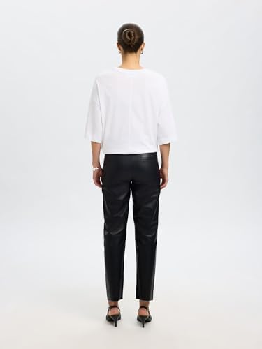 Vue 4 de Slfmarie Mw Leather