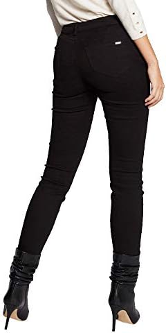 Vue 2 de Petra Femme Pants